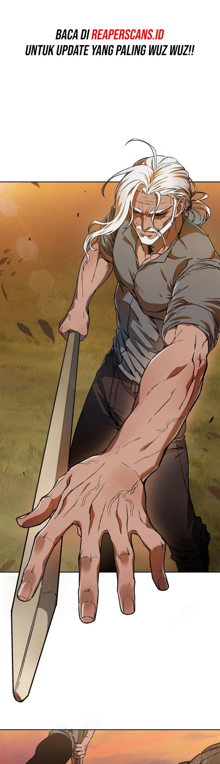 Baca Helmut: The Forsaken Child Chapter 3 Gambar 2
