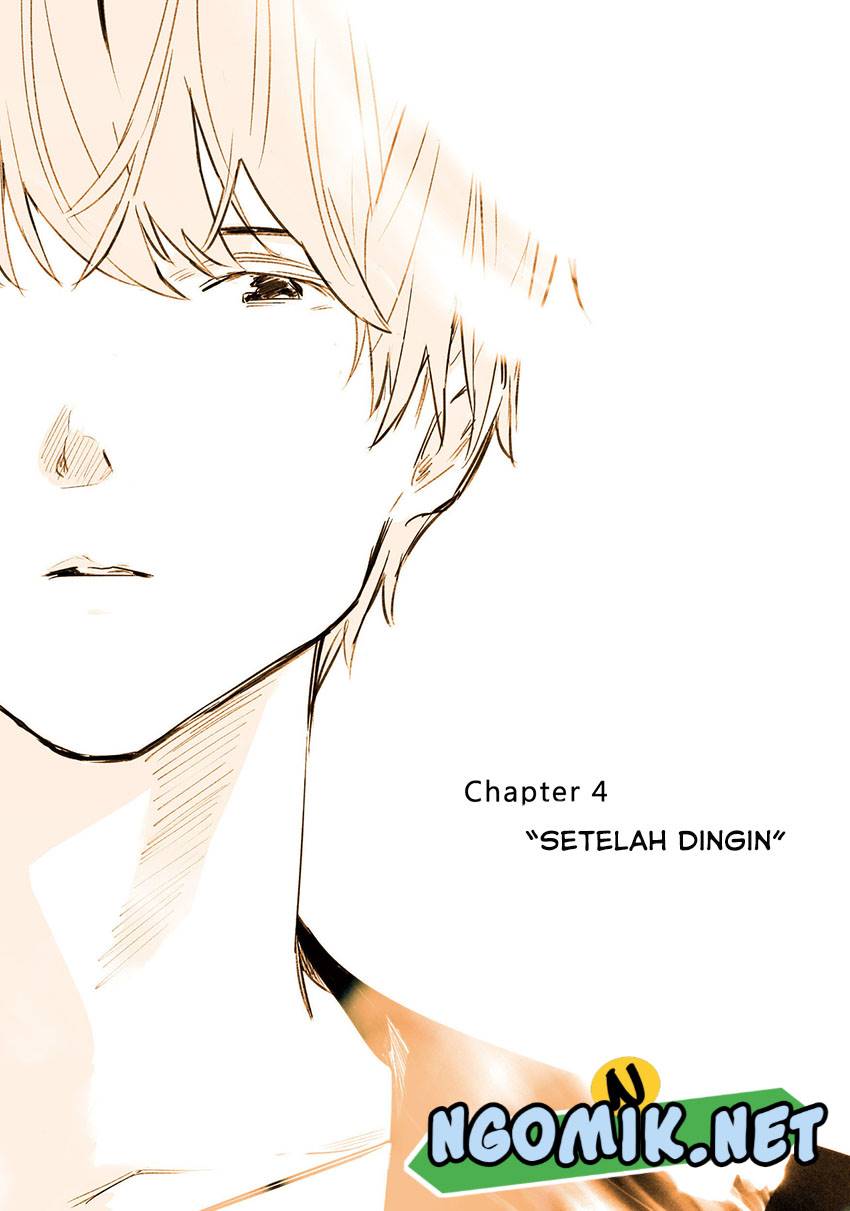 Baca  Aozora to Kumorizora Chapter 04 Gambar 2