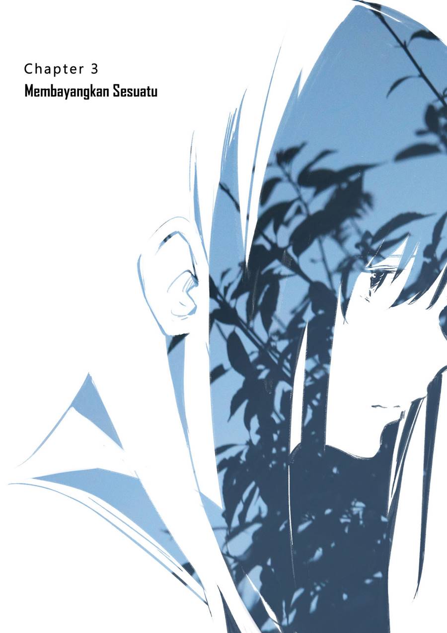 Baca  Aozora to Kumorizora Chapter 03 Gambar 2