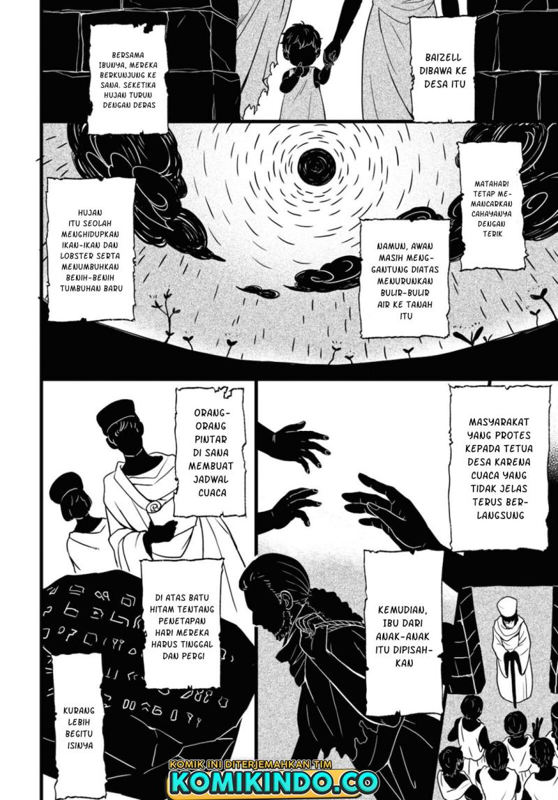 Kono Hon Wo Nusumu Mono Wa Chapter 02 Gambar 15