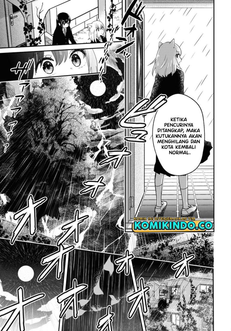 Kono Hon Wo Nusumu Mono Wa Chapter 02 Gambar 30