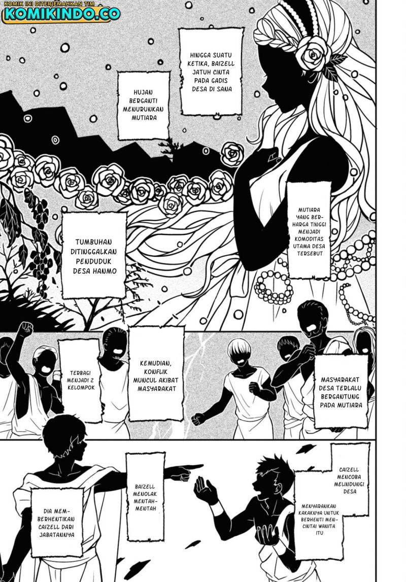 Kono Hon Wo Nusumu Mono Wa Chapter 02 Gambar 42