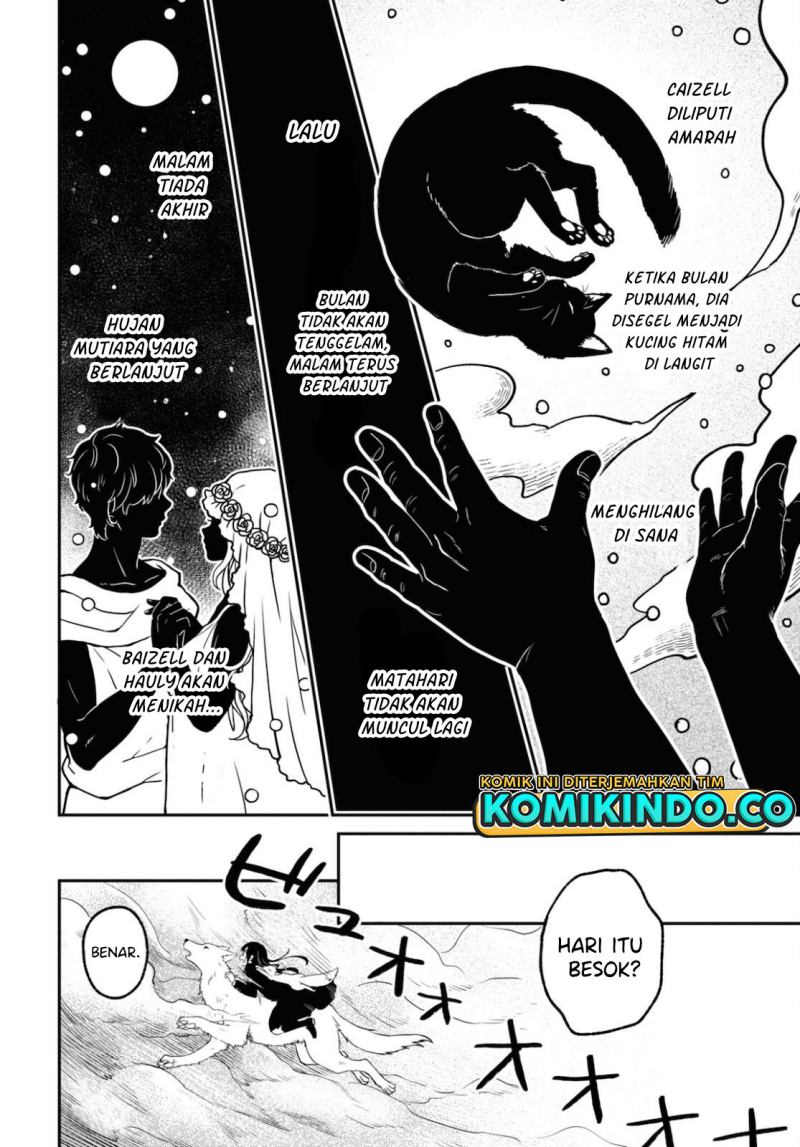 Kono Hon Wo Nusumu Mono Wa Chapter 02 Gambar 43