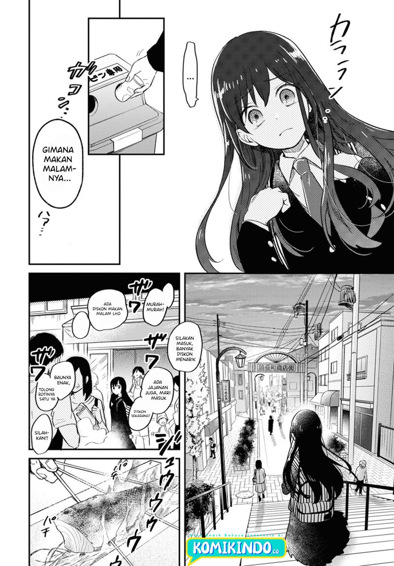Kono Hon Wo Nusumu Mono Wa Chapter 01 Gambar 18