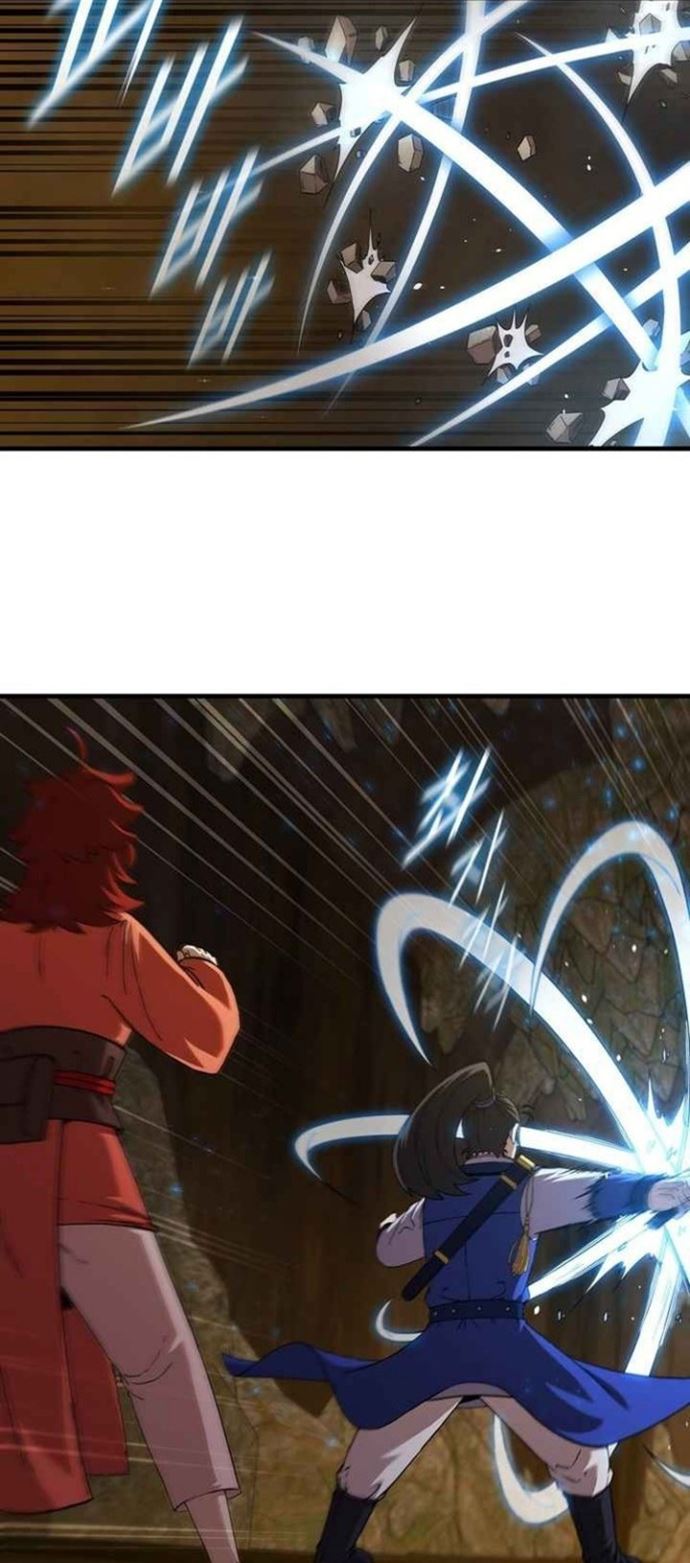 Sinsu Jeil Sword Chapter 62 Gambar 3