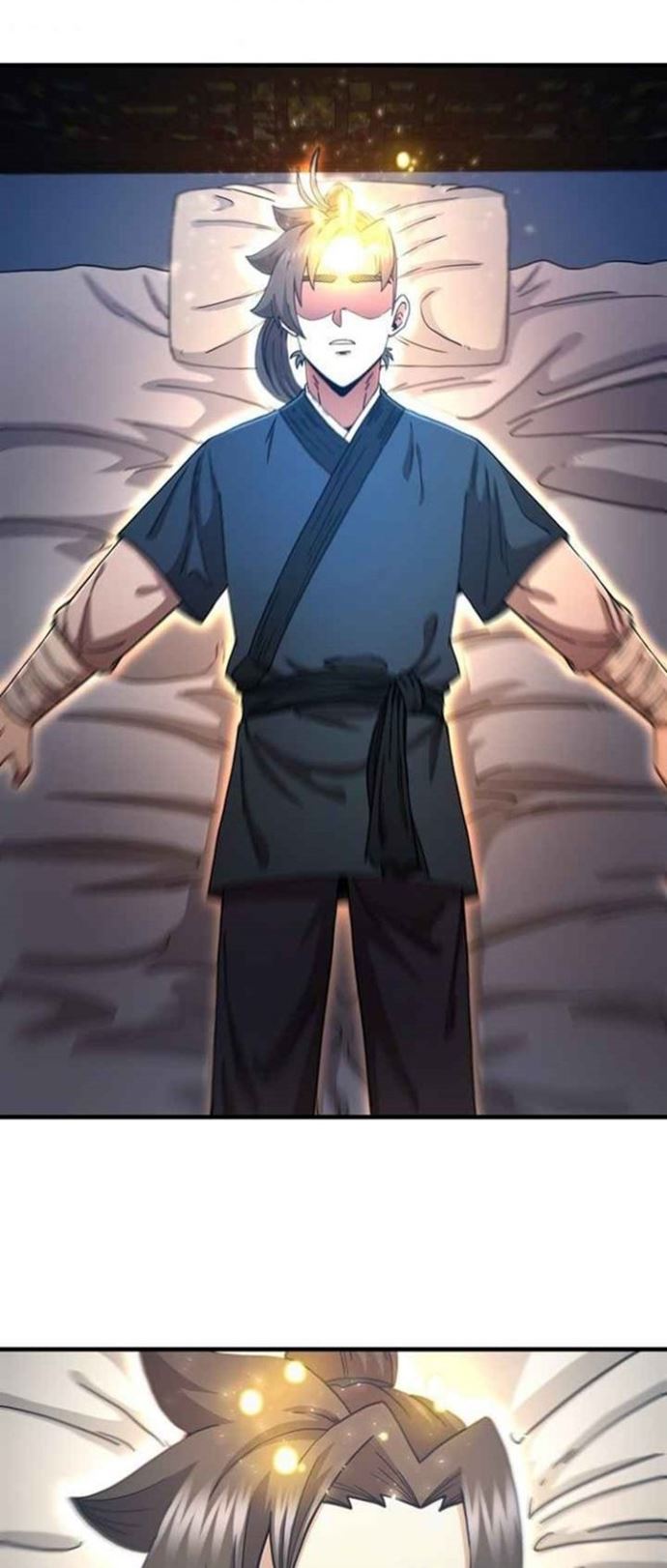 Sinsu Jeil Sword Chapter 65 Gambar 23
