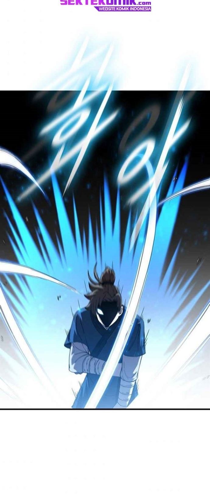 Sinsu Jeil Sword Chapter 65 Gambar 35