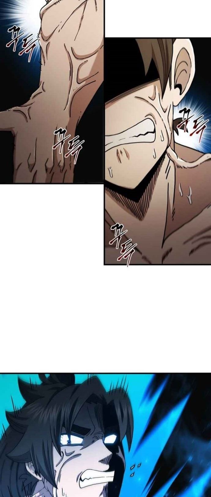 Sinsu Jeil Sword Chapter 65 Gambar 37