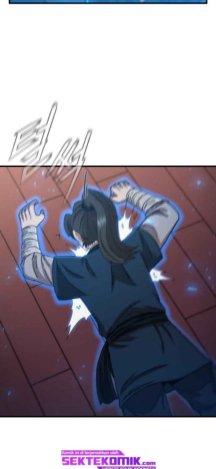 Sinsu Jeil Sword Chapter 65 Gambar 45