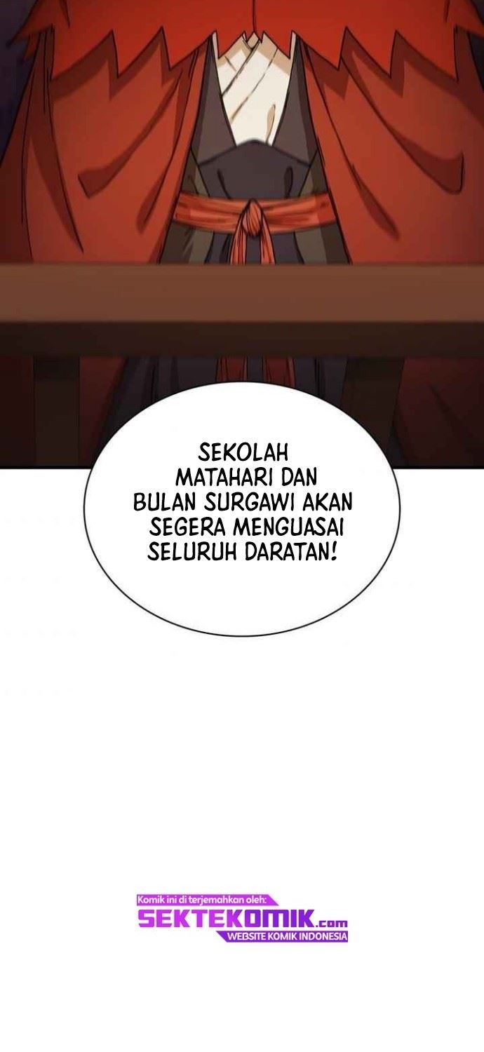 Sinsu Jeil Sword Chapter 65 Gambar 56