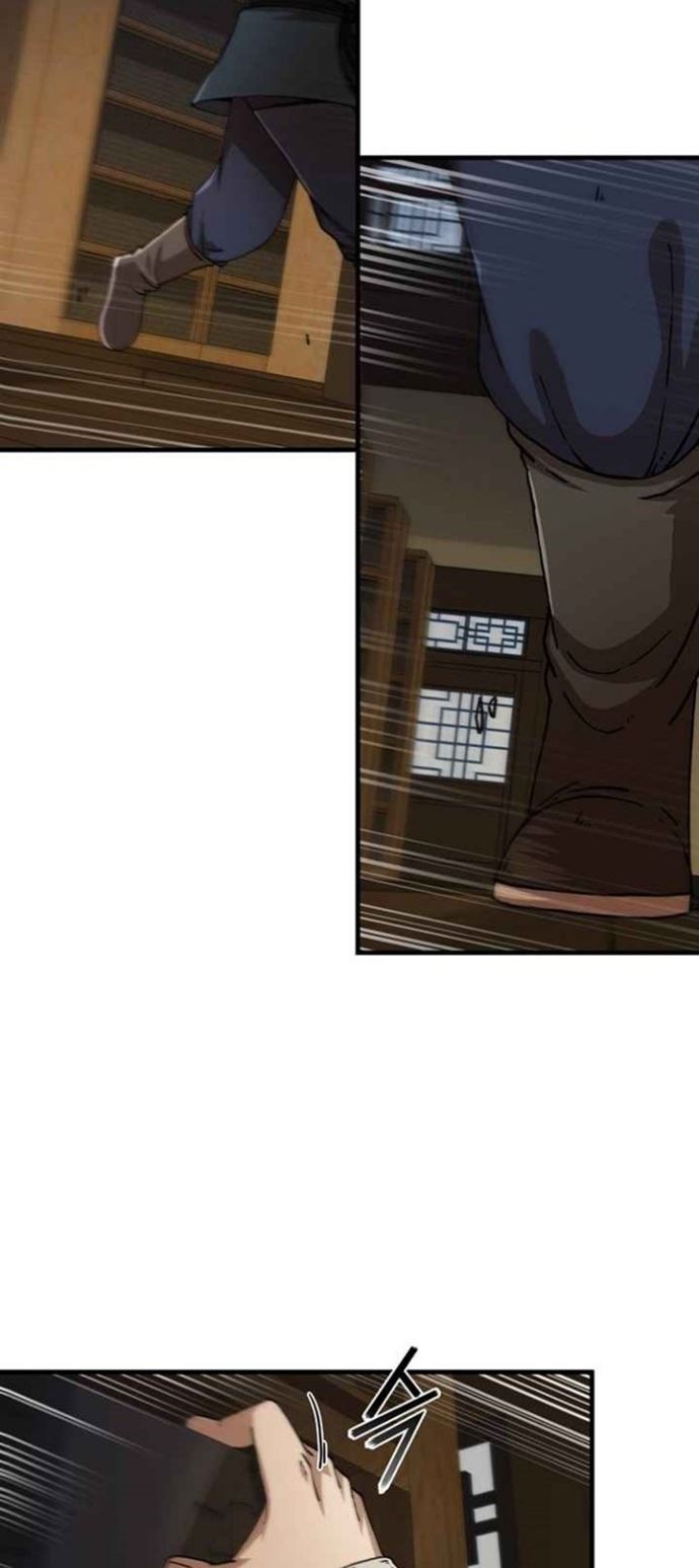 Sinsu Jeil Sword Chapter 64 Gambar 4