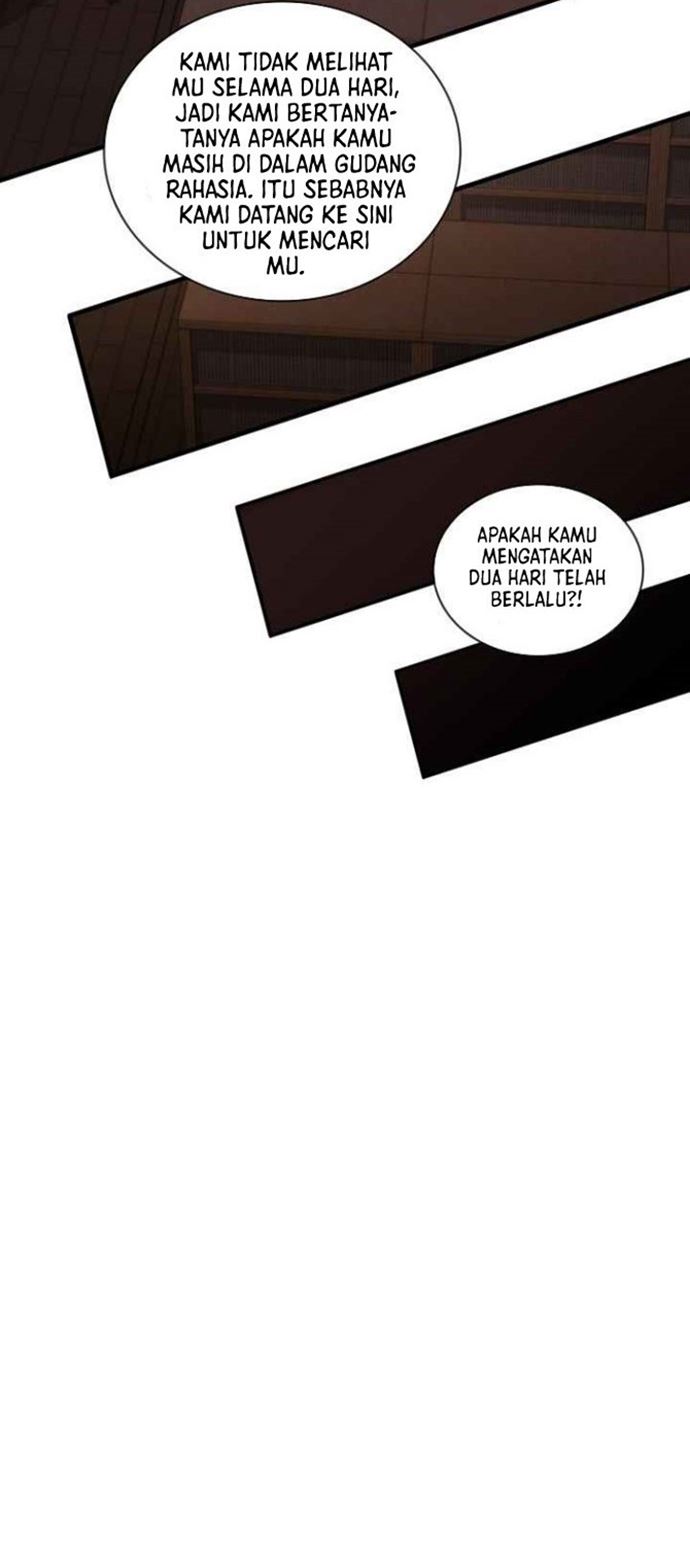 Sinsu Jeil Sword Chapter 64 Gambar 57