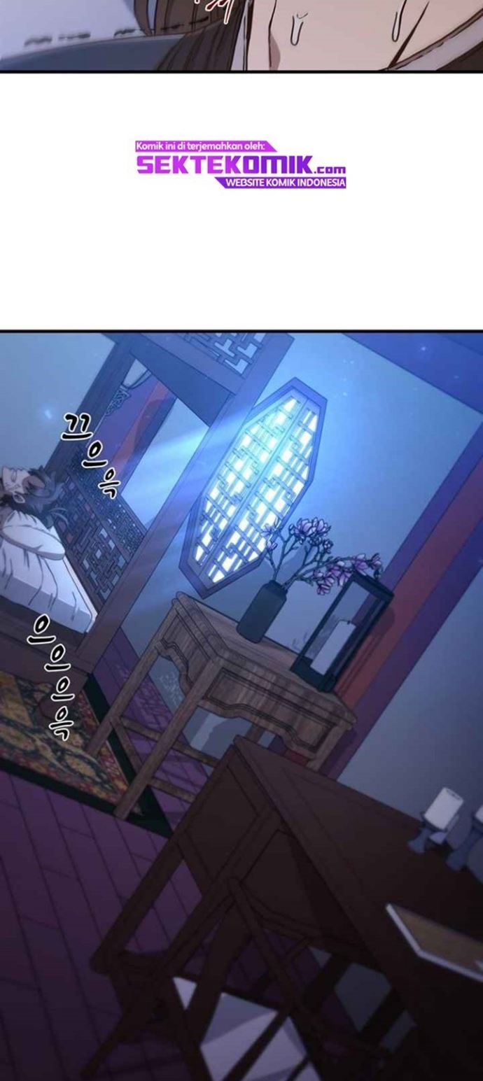 Sinsu Jeil Sword Chapter 64 Gambar 60