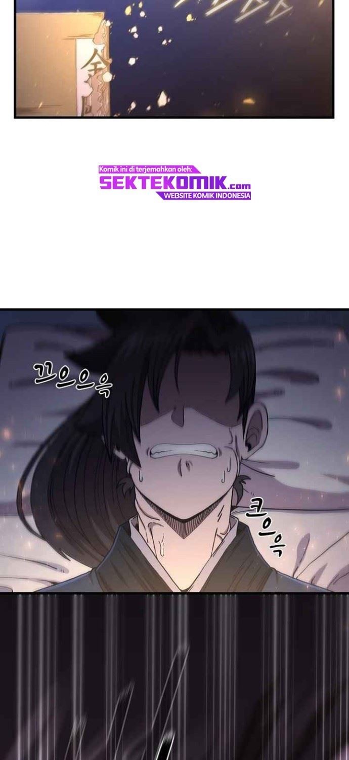 Sinsu Jeil Sword Chapter 64 Gambar 62