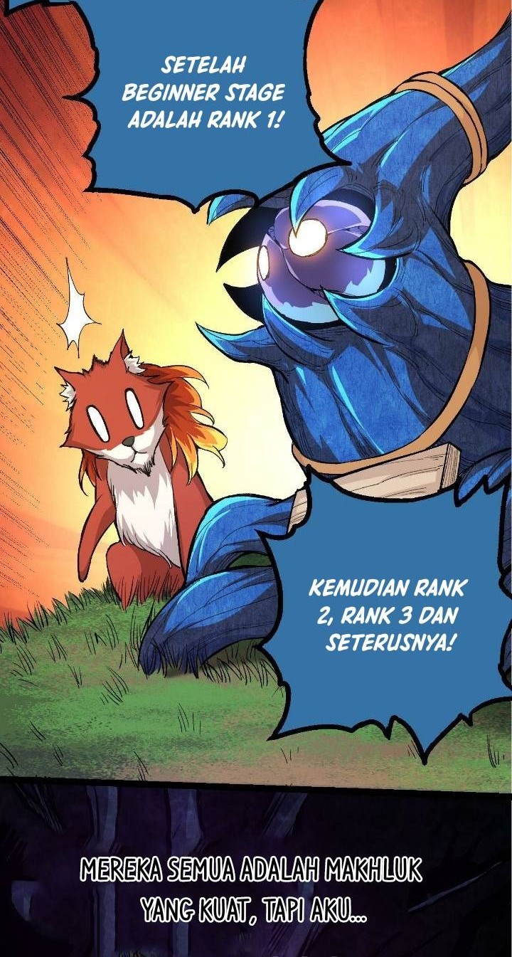 Baca Evolution Begins With A Big Tree Chapter 06 Gambar 2