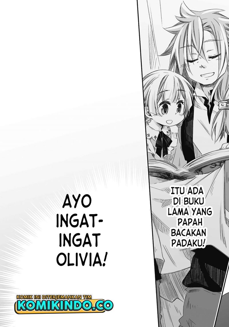 Parenting Diary Of The Strongest Dragon Who Suddenly Became A Dad Chapter 17 Gambar 16