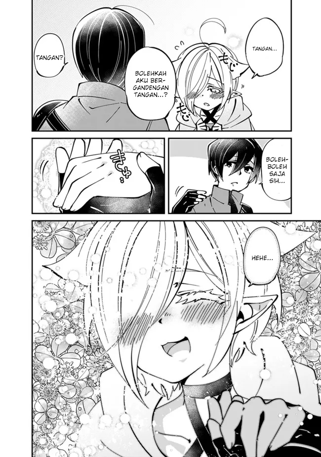 Shachiku, Dungeon Darake no Sekai de Koyuu Skill “Gouyoku” wo Te ni Irete Saikyou no Balance Breaker ni Naru Chapter 04 Gambar 23