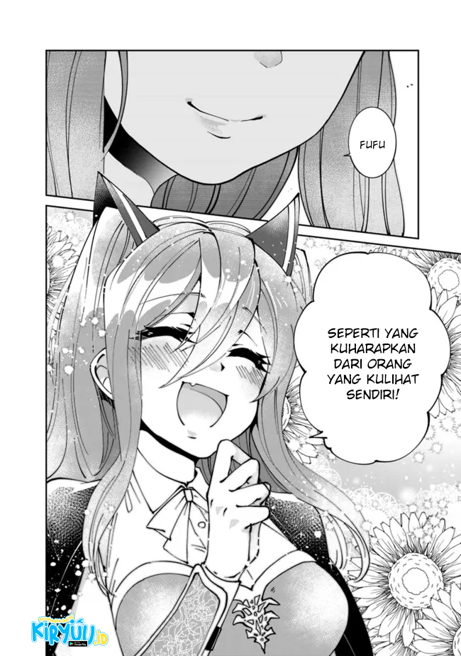 Shachiku, Dungeon Darake no Sekai de Koyuu Skill “Gouyoku” wo Te ni Irete Saikyou no Balance Breaker ni Naru Chapter 02 Gambar 19