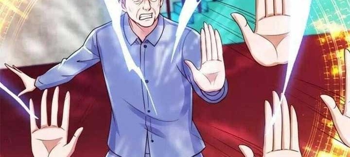Rebirth of The Earth Immortal Venerable Chapter 111 Gambar 17