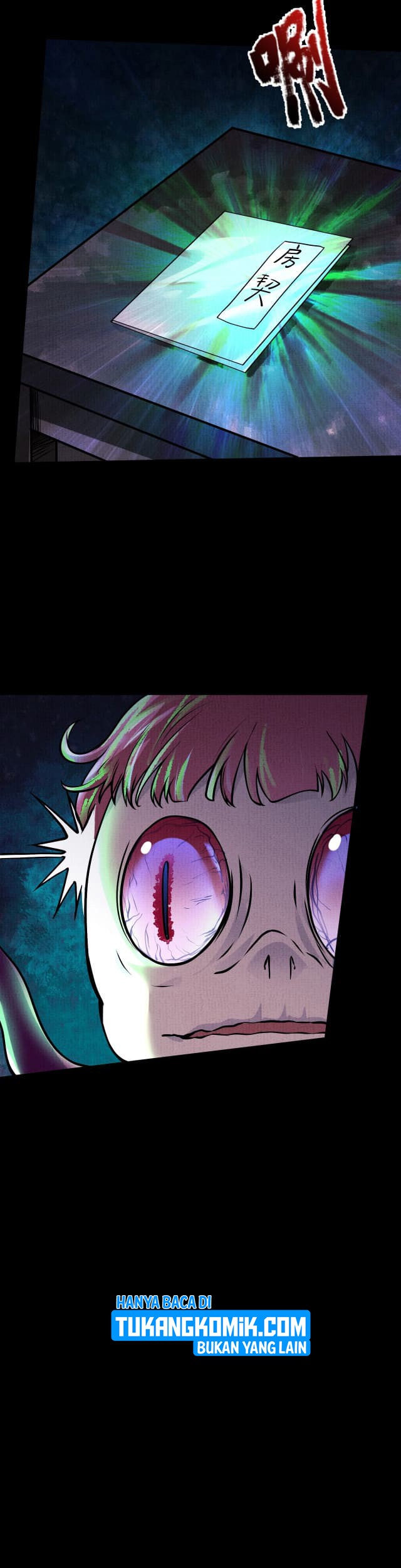 I Have a Mansion In The Underworld Chapter 03 Gambar 19