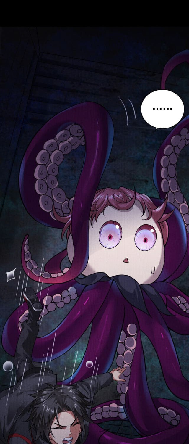 I Have a Mansion In The Underworld Chapter 03 Gambar 20