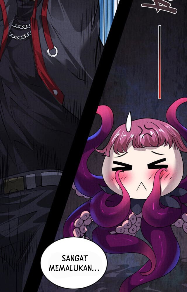 I Have a Mansion In The Underworld Chapter 03 Gambar 26