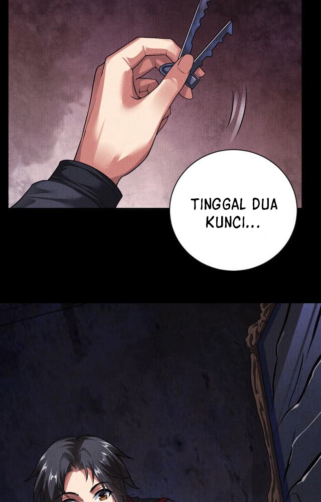 I Have a Mansion In The Underworld Chapter 03 Gambar 30