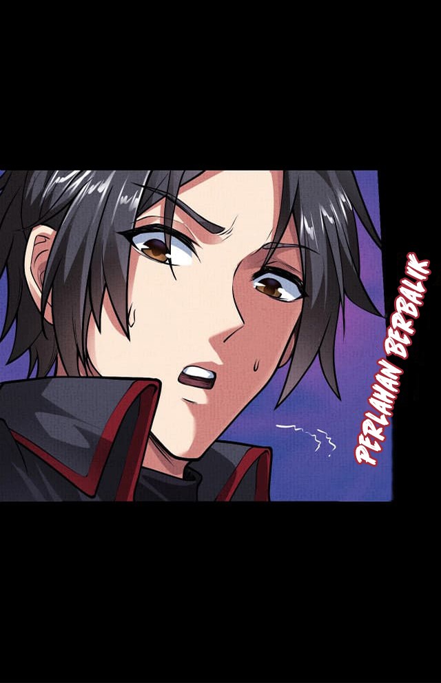 Baca  I Have a Mansion In The Underworld Chapter 03 Gambar 2