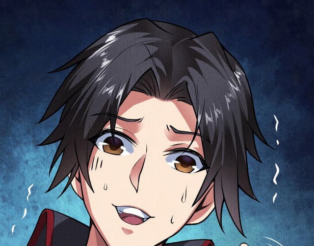 I Have a Mansion In The Underworld Chapter 03 Gambar 4