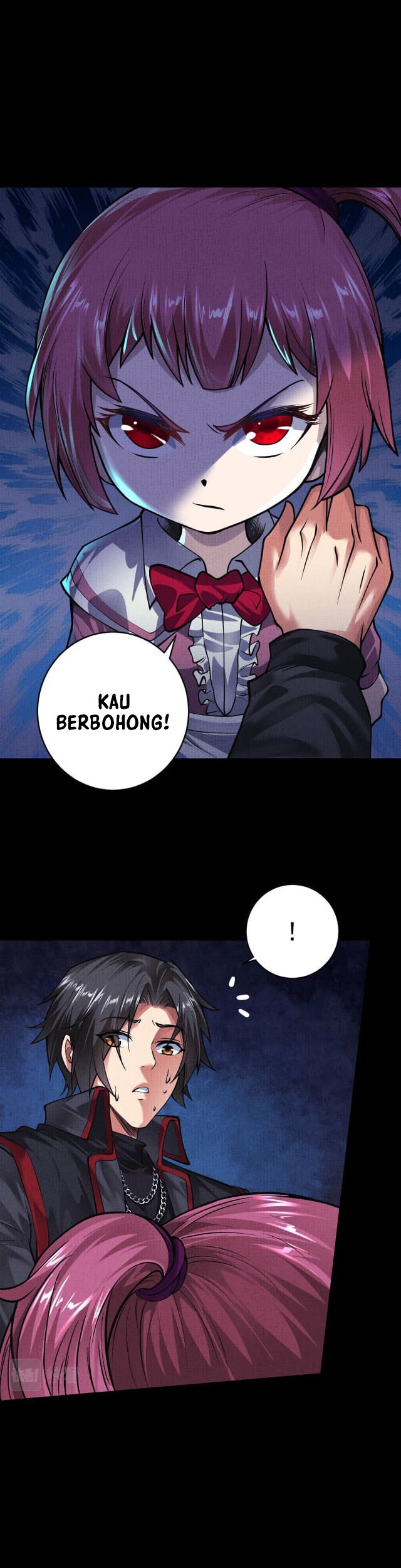 I Have a Mansion In The Underworld Chapter 03 Gambar 6