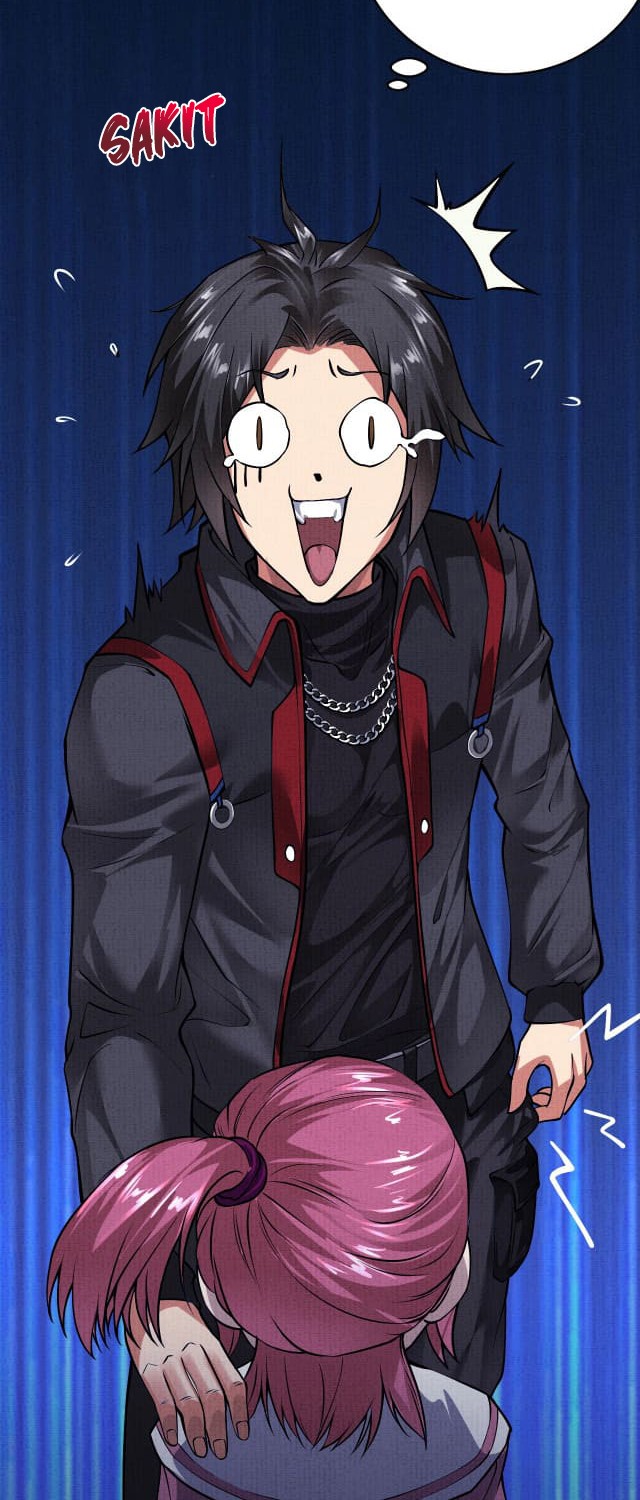 I Have a Mansion In The Underworld Chapter 03 Gambar 8