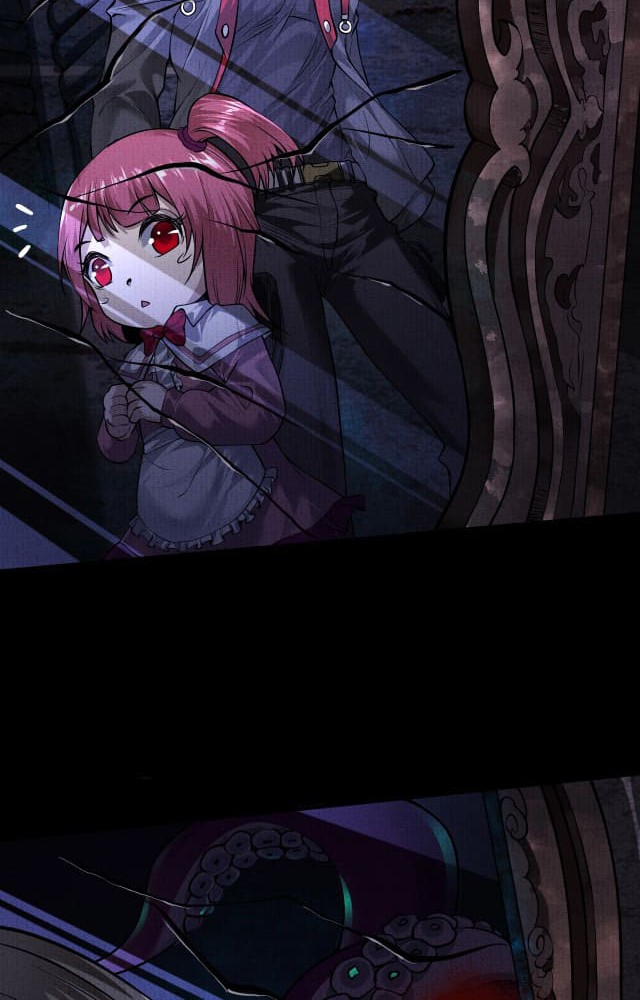 I Have a Mansion In The Underworld Chapter 03 Gambar 12