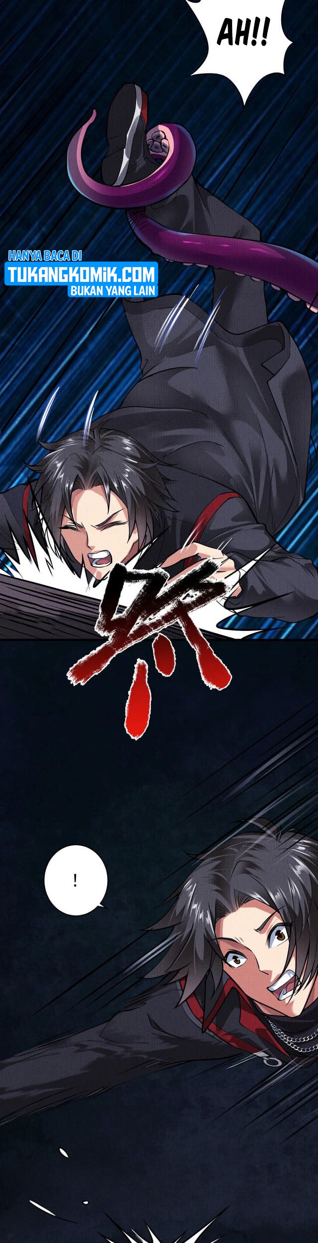 I Have a Mansion In The Underworld Chapter 03 Gambar 16