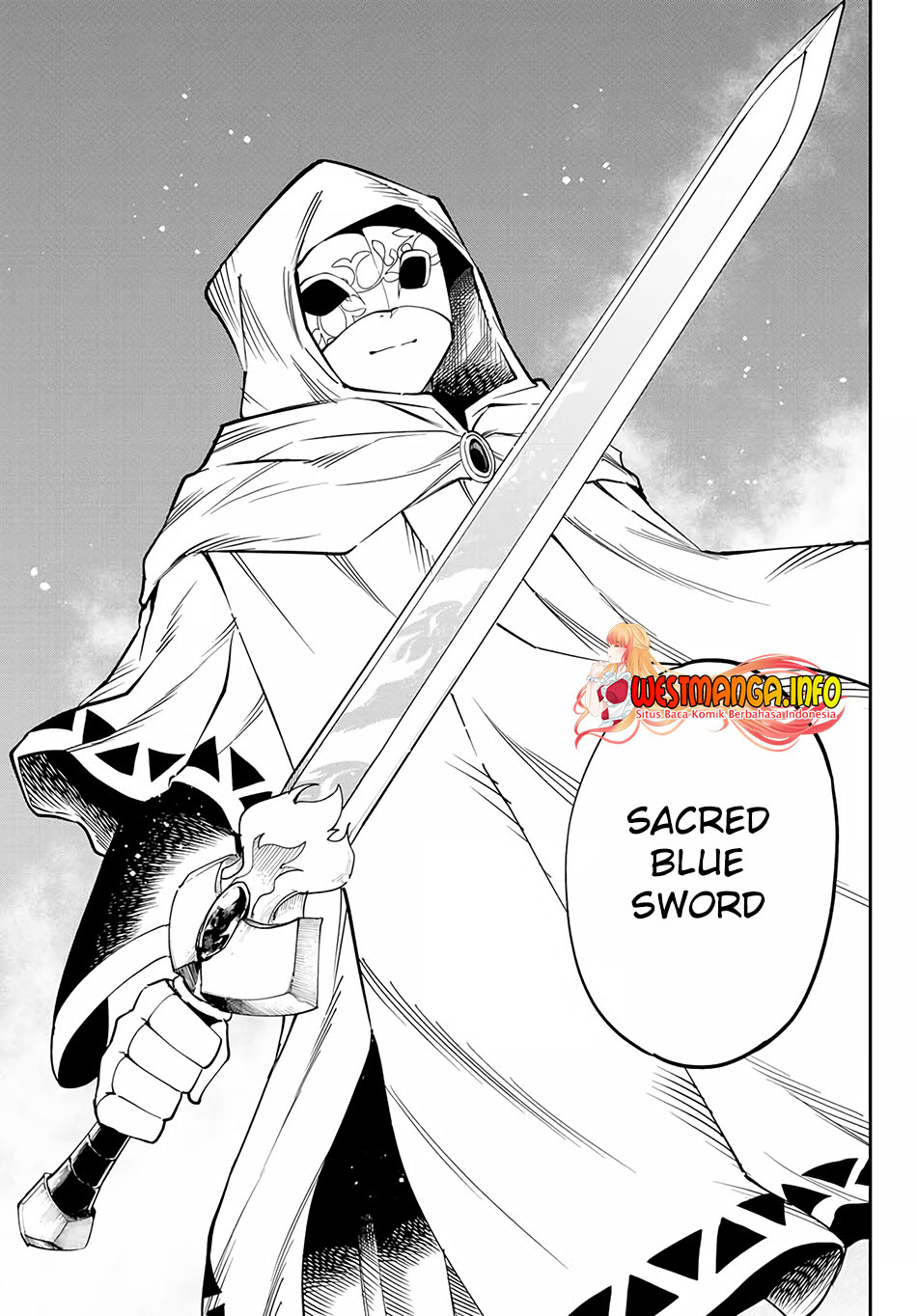 Maken Tan’ya-shi ni Naritakute! Chapter 02.2 Gambar 16