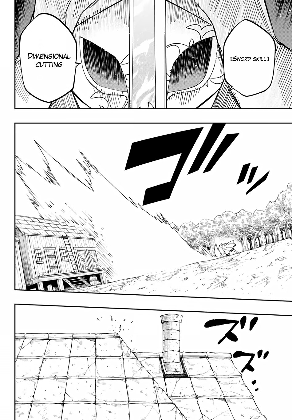 Maken Tan’ya-shi ni Naritakute! Chapter 02.2 Gambar 17