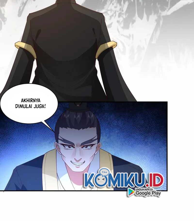 I Have a Dragon on My Body Chapter 537 Gambar 12