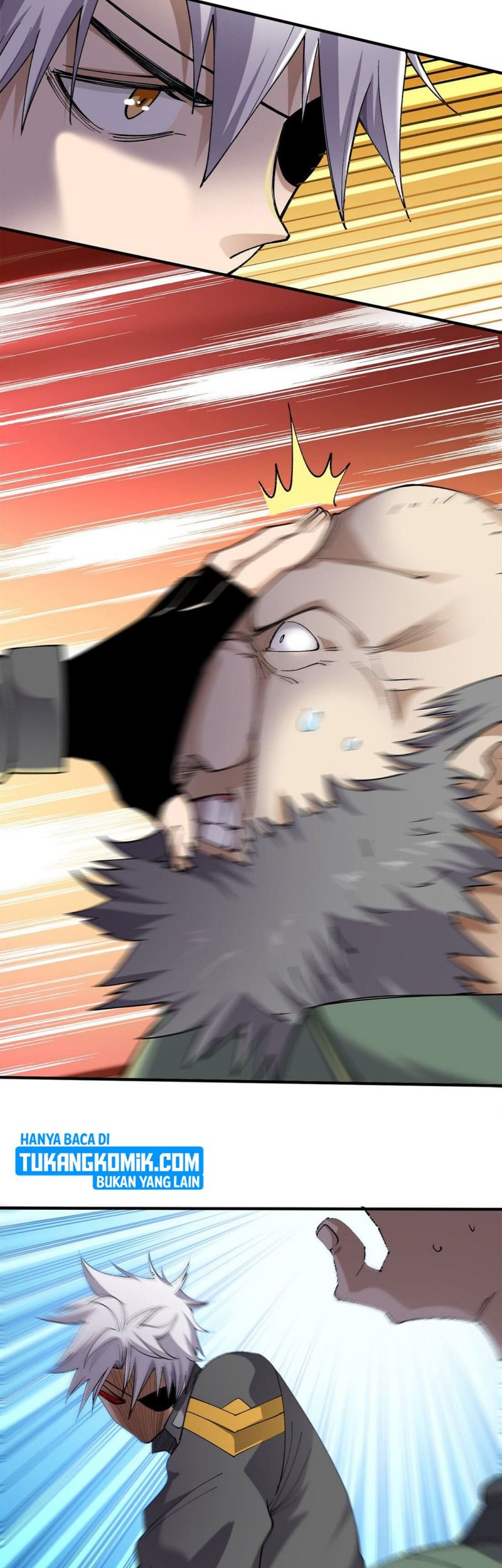 Baca  Under The Black Fog Chapter 05 Gambar 2