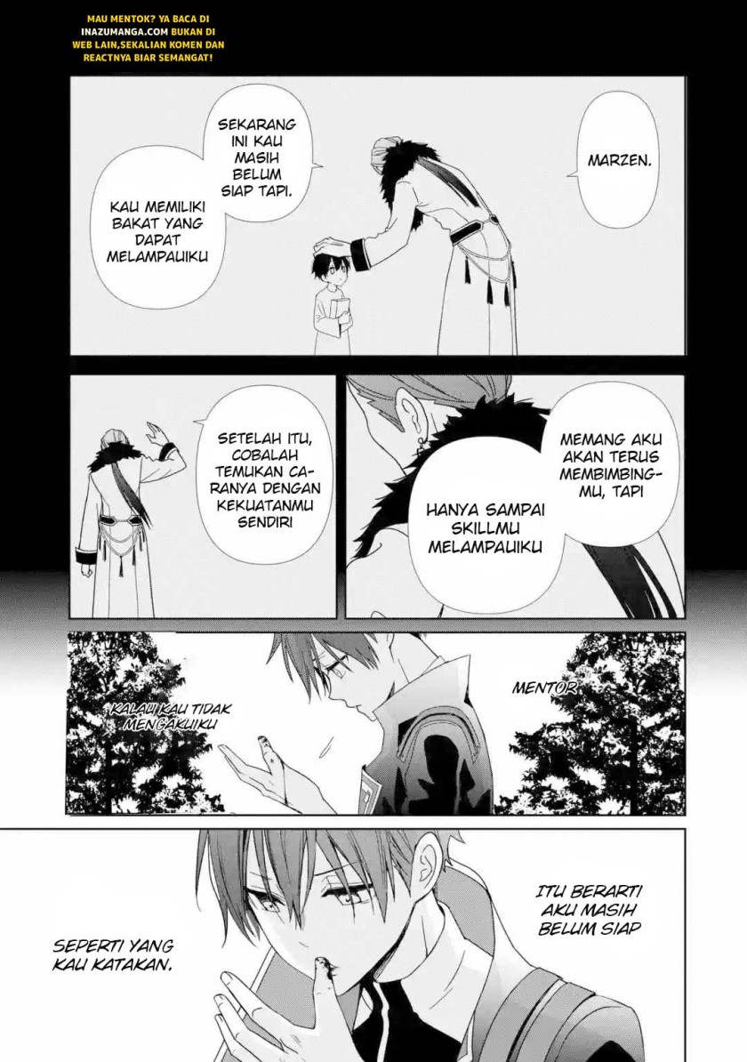 Kiwameta Renkinjutsu ni, Fukanou wa nai. – Bannou Skill de Isekai Musou Chapter 01.2 Gambar 10