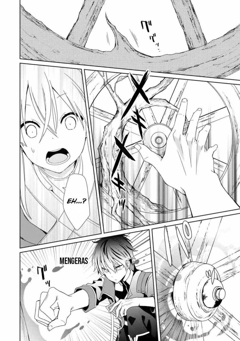 Kiwameta Renkinjutsu ni, Fukanou wa nai. – Bannou Skill de Isekai Musou Chapter 01.2 Gambar 19