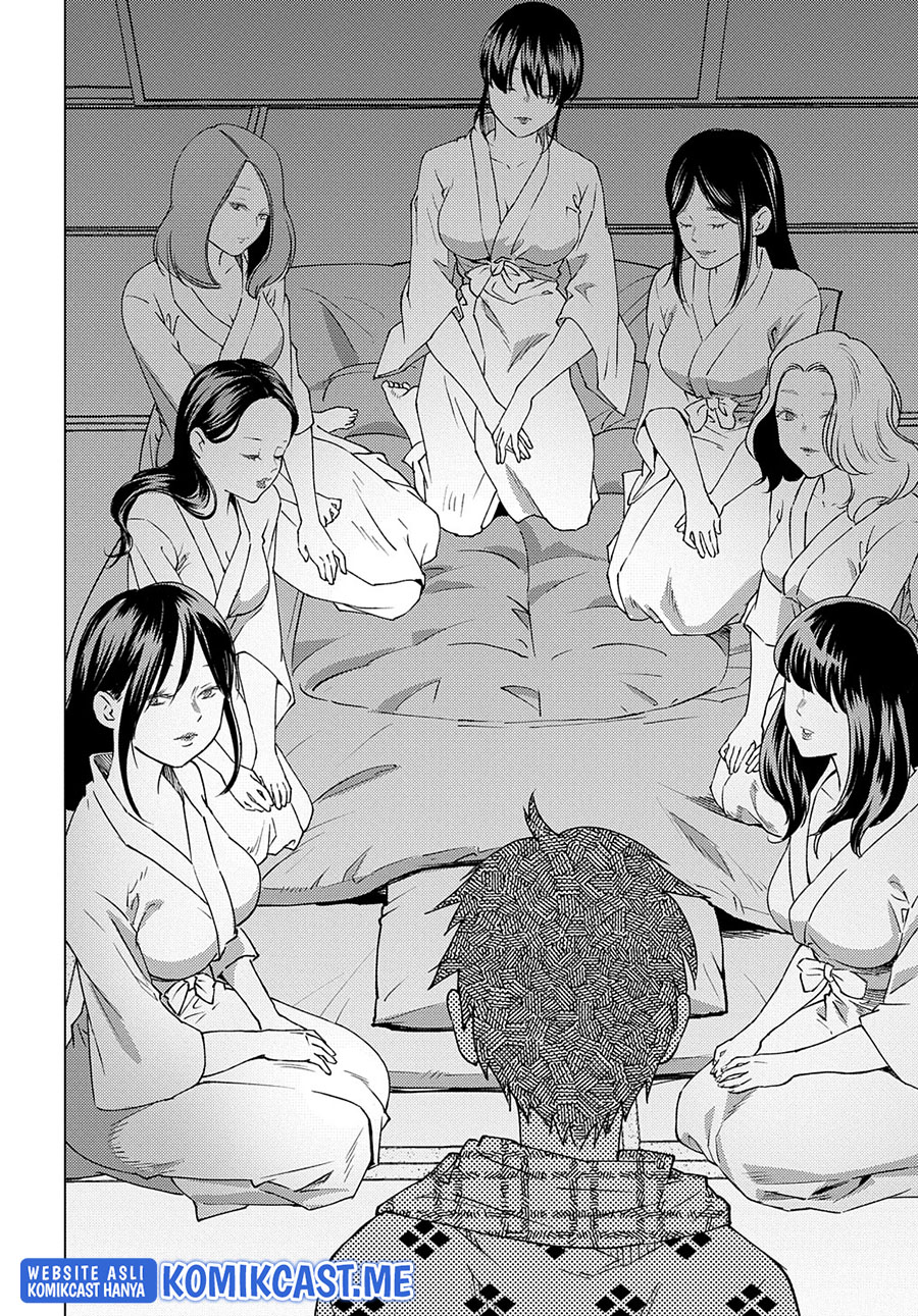 Muno to Yobareta “Seirei Tarashi” Jitsu wa Ino de, Seirei Kai de wa Densetsu Teki Herodeshita Chapter 07 Gambar 7