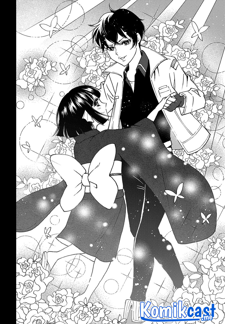 Muno to Yobareta “Seirei Tarashi” Jitsu wa Ino de, Seirei Kai de wa Densetsu Teki Herodeshita Chapter 06 Gambar 11