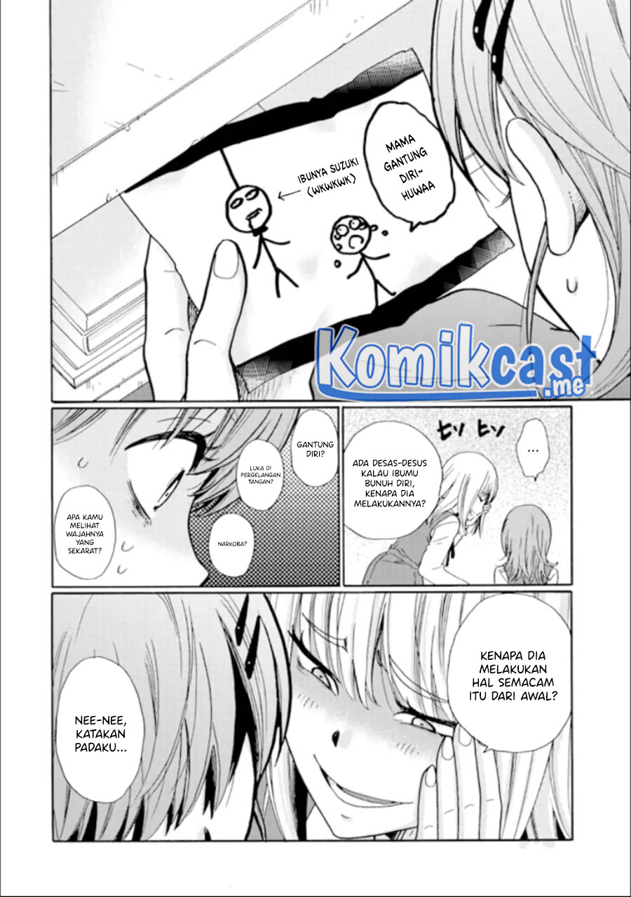 Ijimeru Aitsu ga Waruinoka, Ijimerareta Boku ga Waruinoka? Chapter 13 Gambar 29