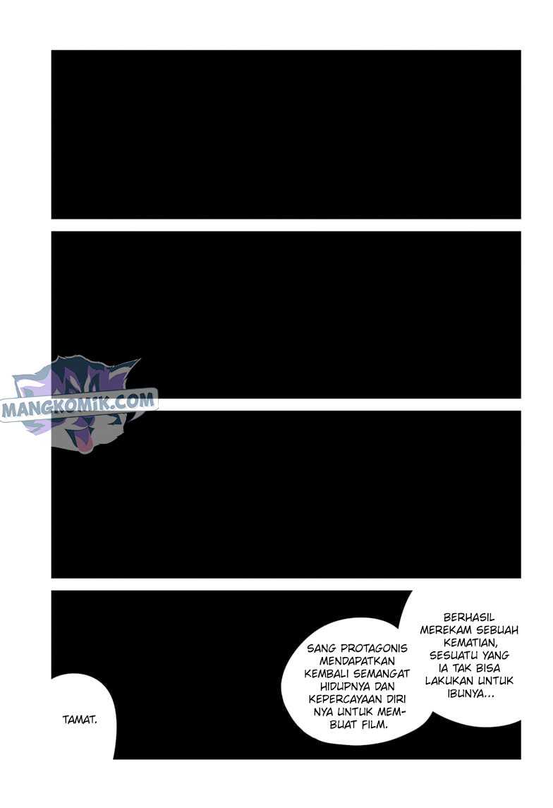 Sayonara Eri Chapter 01.4 Gambar 13