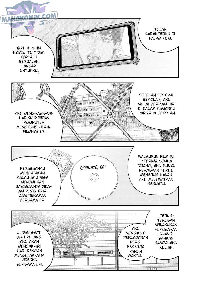 Sayonara Eri Chapter 01.4 Gambar 14