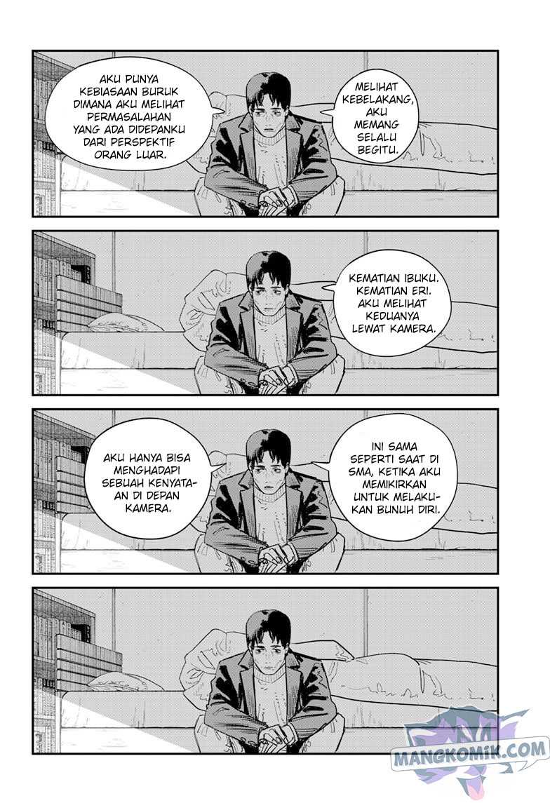 Sayonara Eri Chapter 01.4 Gambar 18