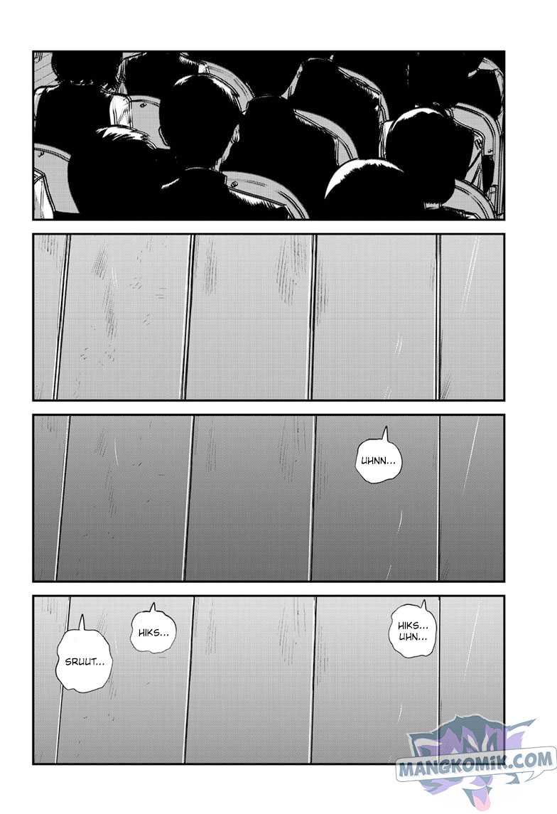 Baca  Sayonara Eri Chapter 01.4 Gambar 2