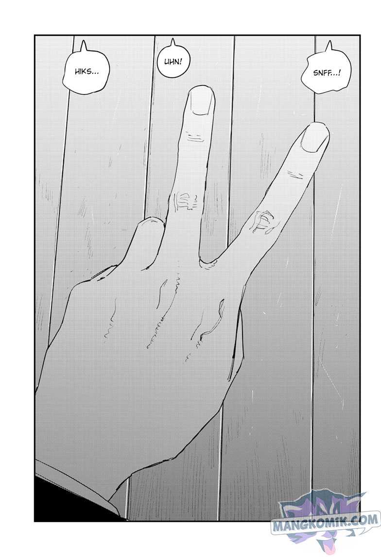 Sayonara Eri Chapter 01.4 Gambar 3