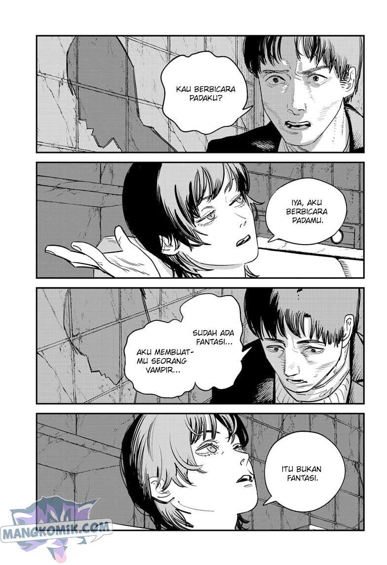 Sayonara Eri Chapter 01.4 Gambar 30