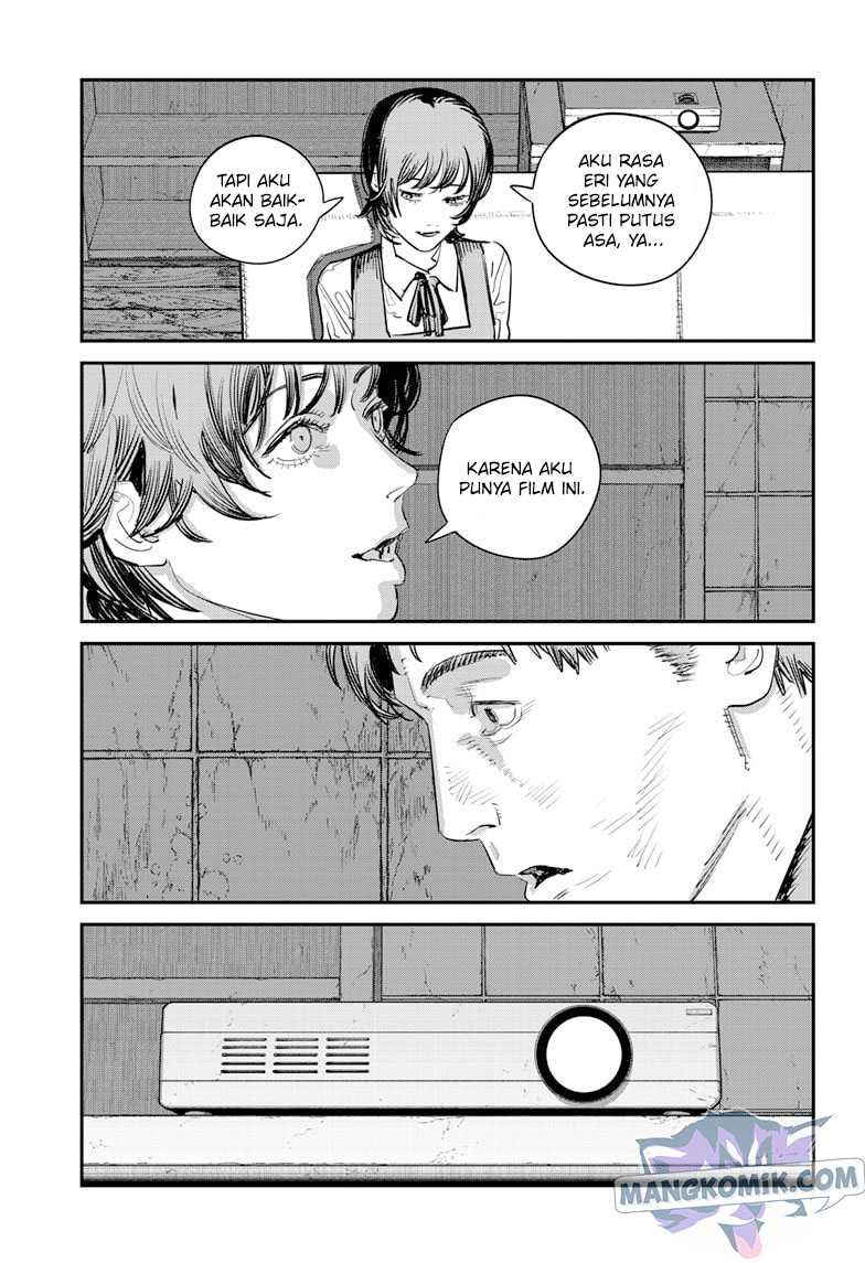 Sayonara Eri Chapter 01.4 Gambar 38