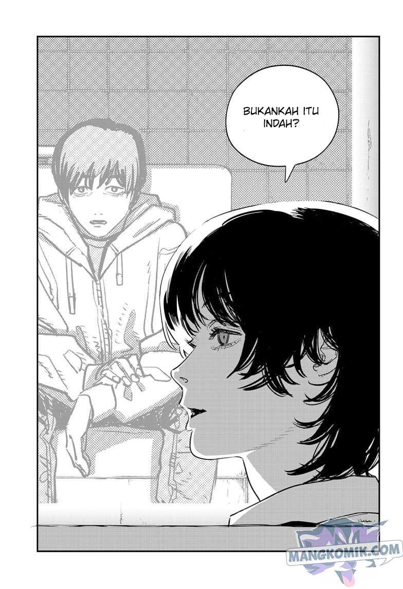 Sayonara Eri Chapter 01.4 Gambar 40